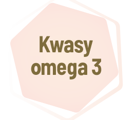 Kwasy Omega3